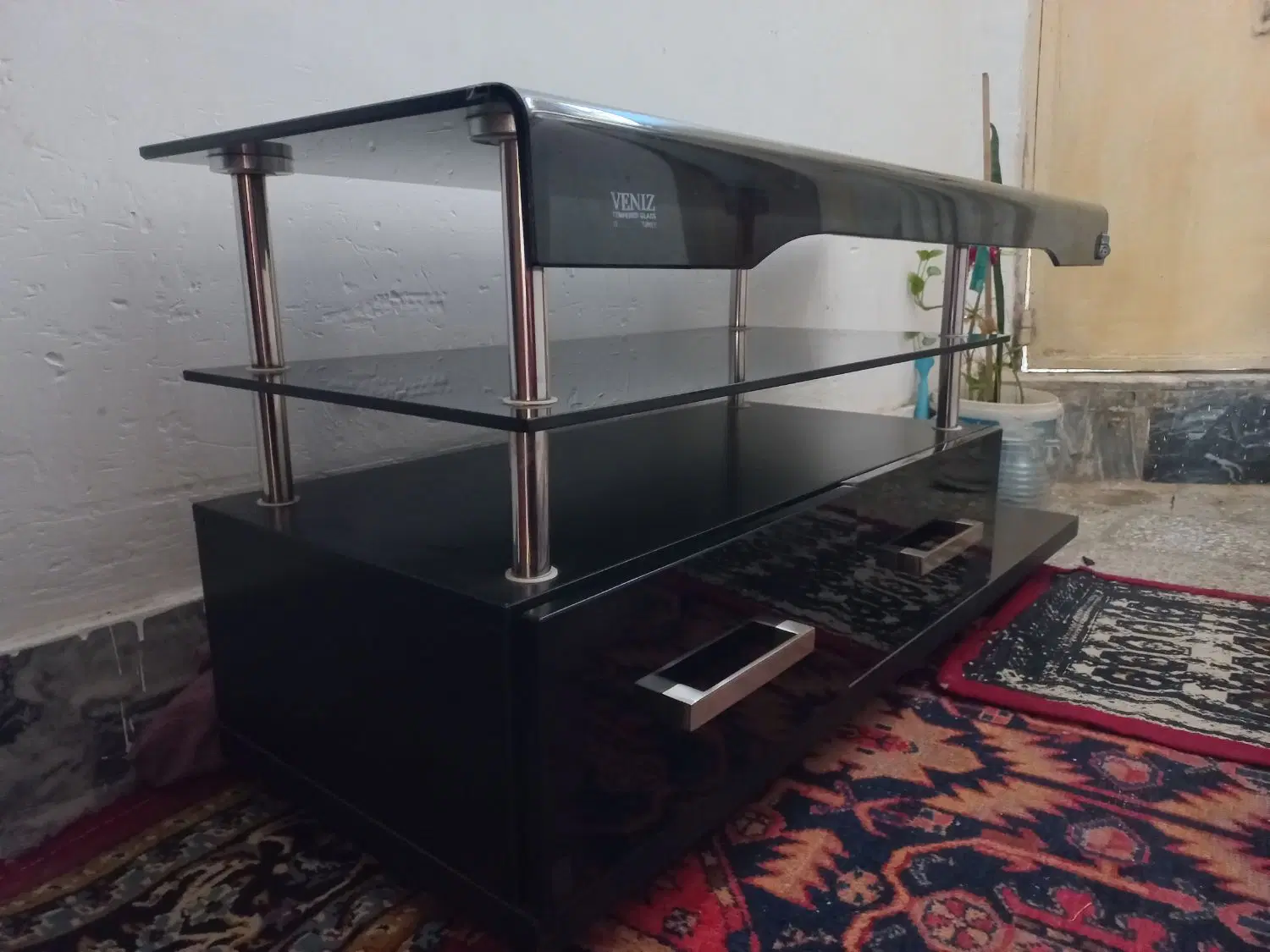 میز TV|میز تلویزیون|بروجرد, |دیوار