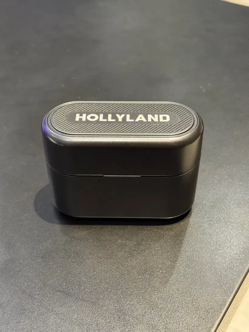 میکروفون هالی لند Hollyland lark m2s|صوتی و تصویری|شهریار, شهریار|دیوار