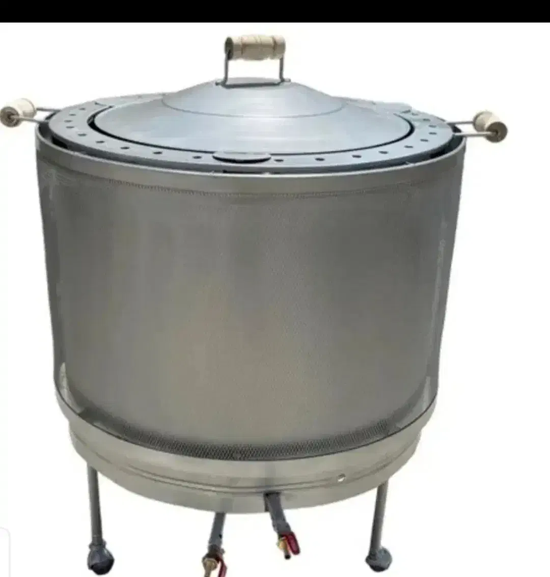 تنور گازی|اجاق گاز و لوازم برقی پختوپز|تربت جام, بسیجیان|دیوار