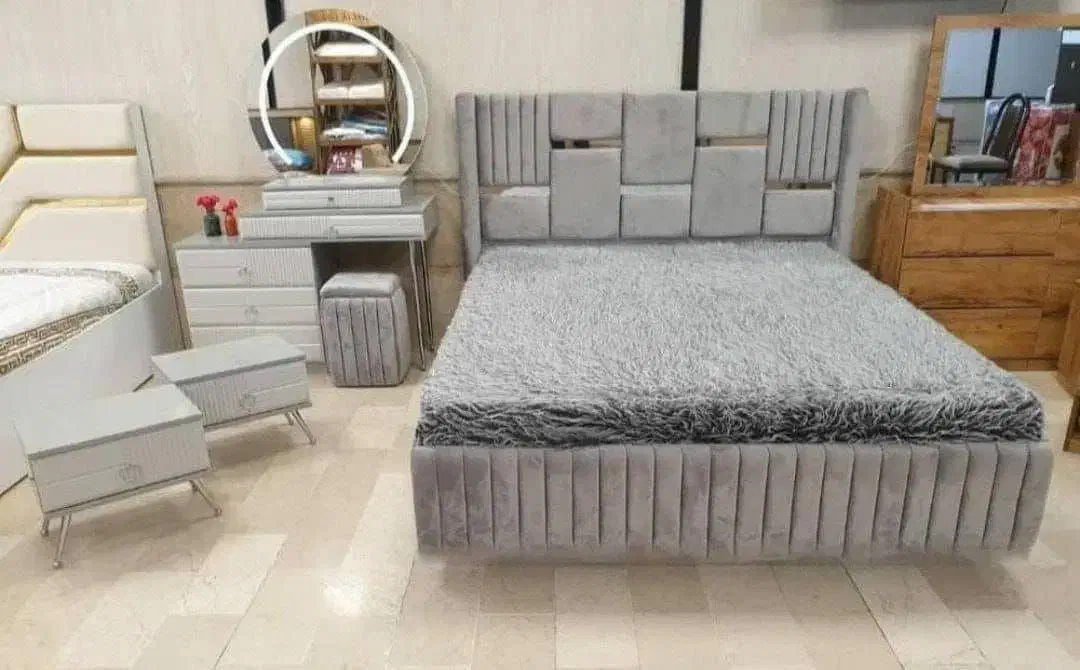 حراجی بزرگ تخت خواب|تشک تختخواب|پاوه, |دیوار