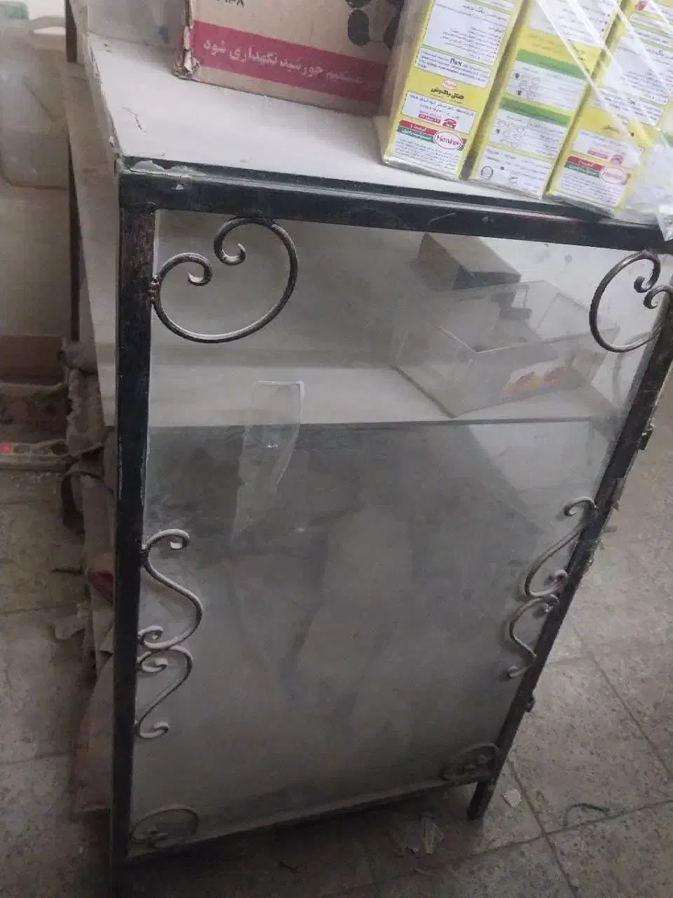 میترین مغازه|فروشگاه و مغازه|کاشان, دروازه فین|دیوار