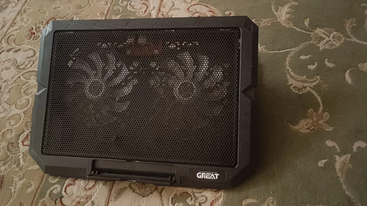 کول پد|قطعات و لوازم جانبی رایانه|زاهدان, |دیوار