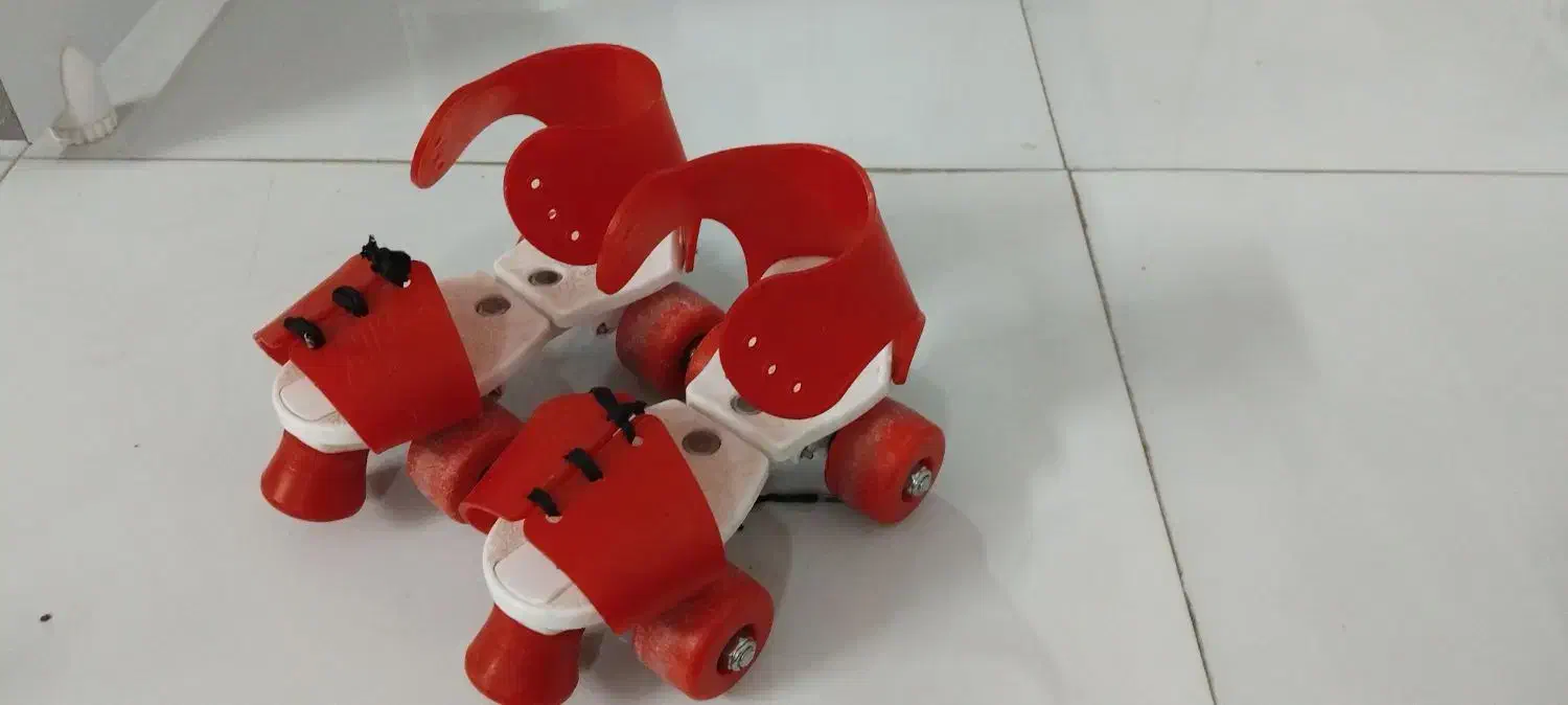 کفش اسکی فروشی|کیف، کفش، کمربند|فرح دشت, |دیوار