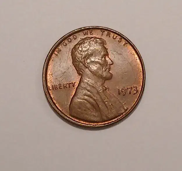 سکه لینکون|کلکسیون سکه، تمبر، اسکناس|گرمدره, |دیوار