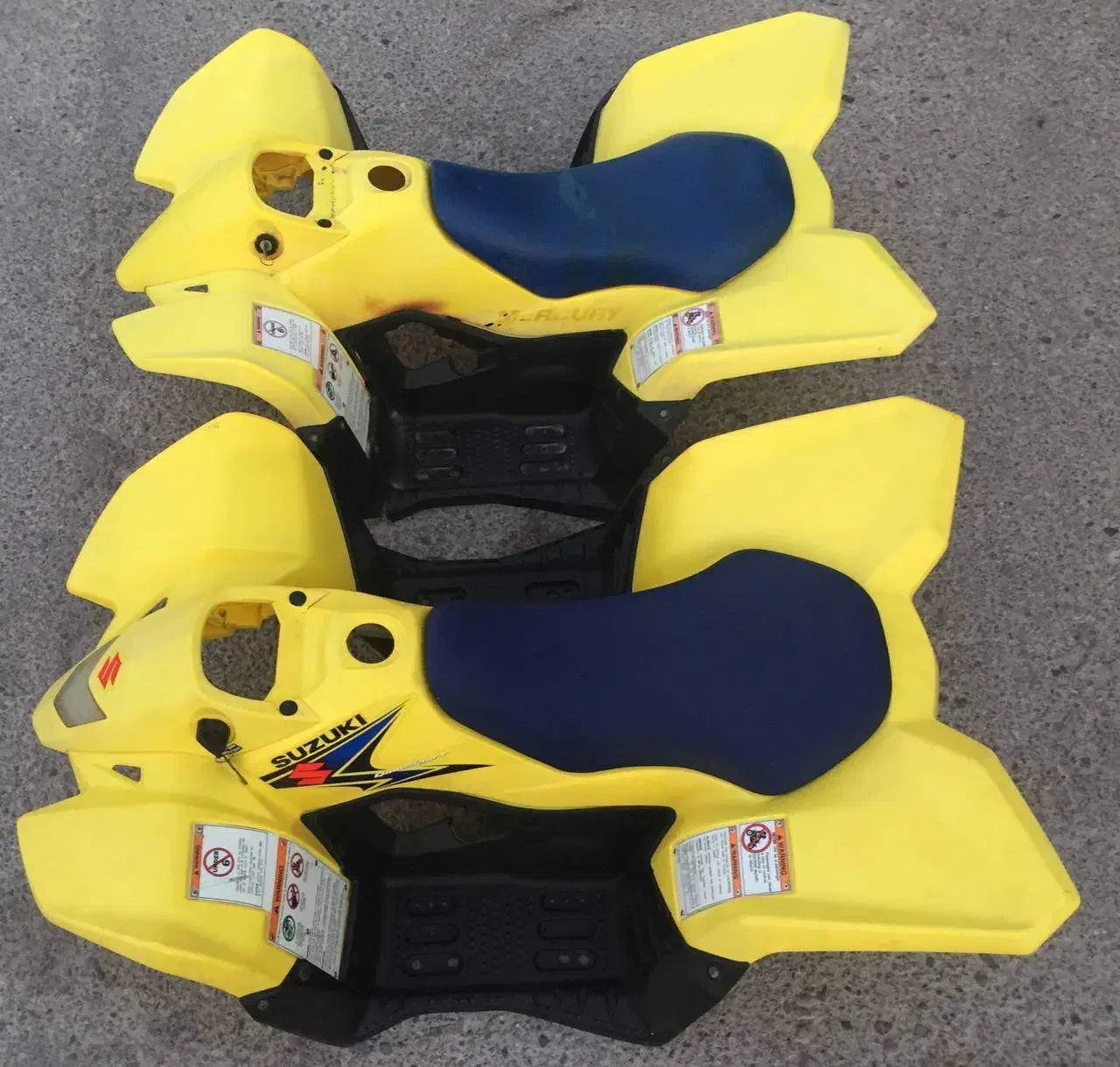 موتور4چرخ سوزوکی|موتورسیکلت|شیراز, حومه شیراز|دیوار