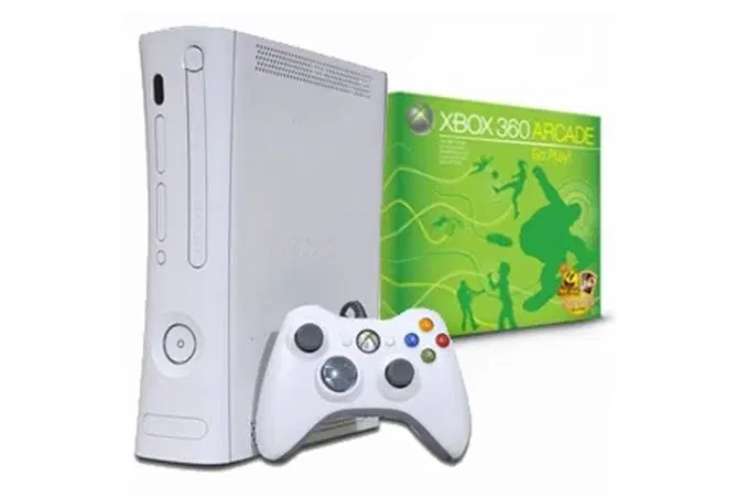 کنسول Xbox 360 به همراه هارد و بازی‌های به‌روز|کنسول، بازی ویدئویی و آنلاین|تهران, صادقیه|دیوار