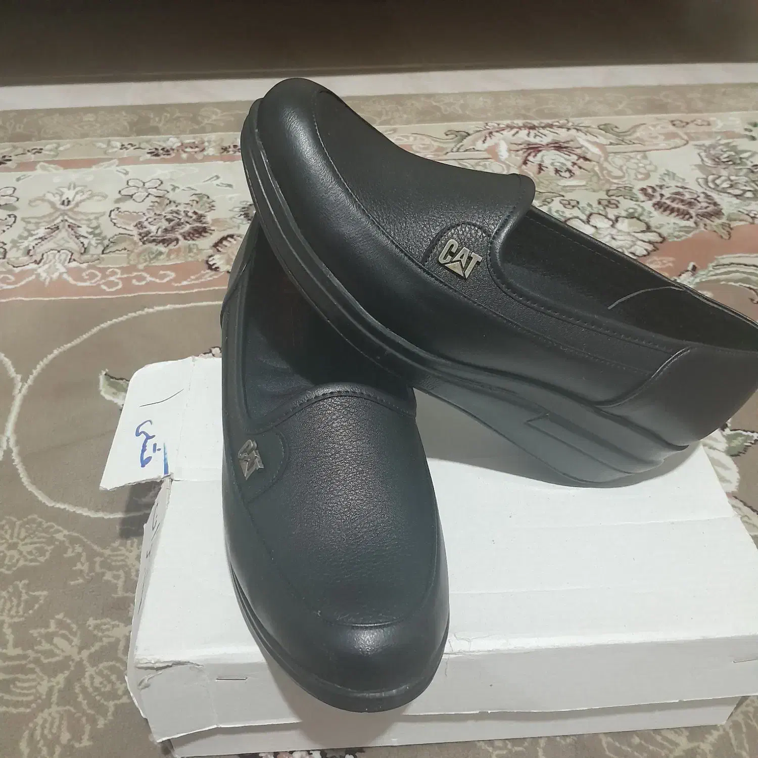 کفش طبی سایز۳۹|کیف، کفش، کمربند|شاهین‌شهر, مسکن مهر|دیوار