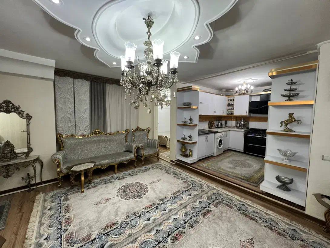 آپارتمان فروشی۶۰متری/مرکزشهر/فوری زیرقیمت|فروش آپارتمان|ورامین, ورامین|دیوار