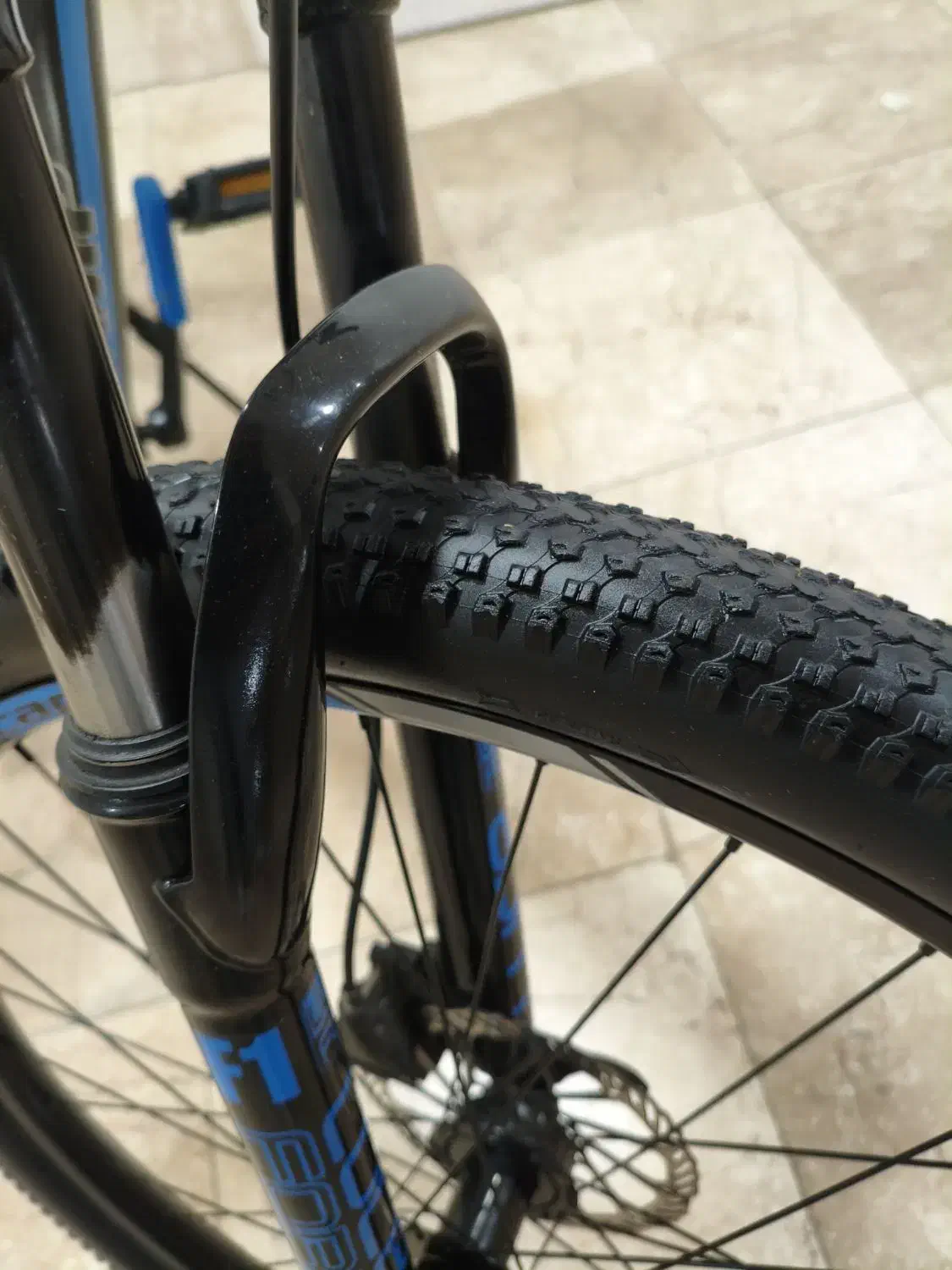 دوچرخه ۲۶|دوچرخه، اسکیت، اسکوتر|اهر, |دیوار