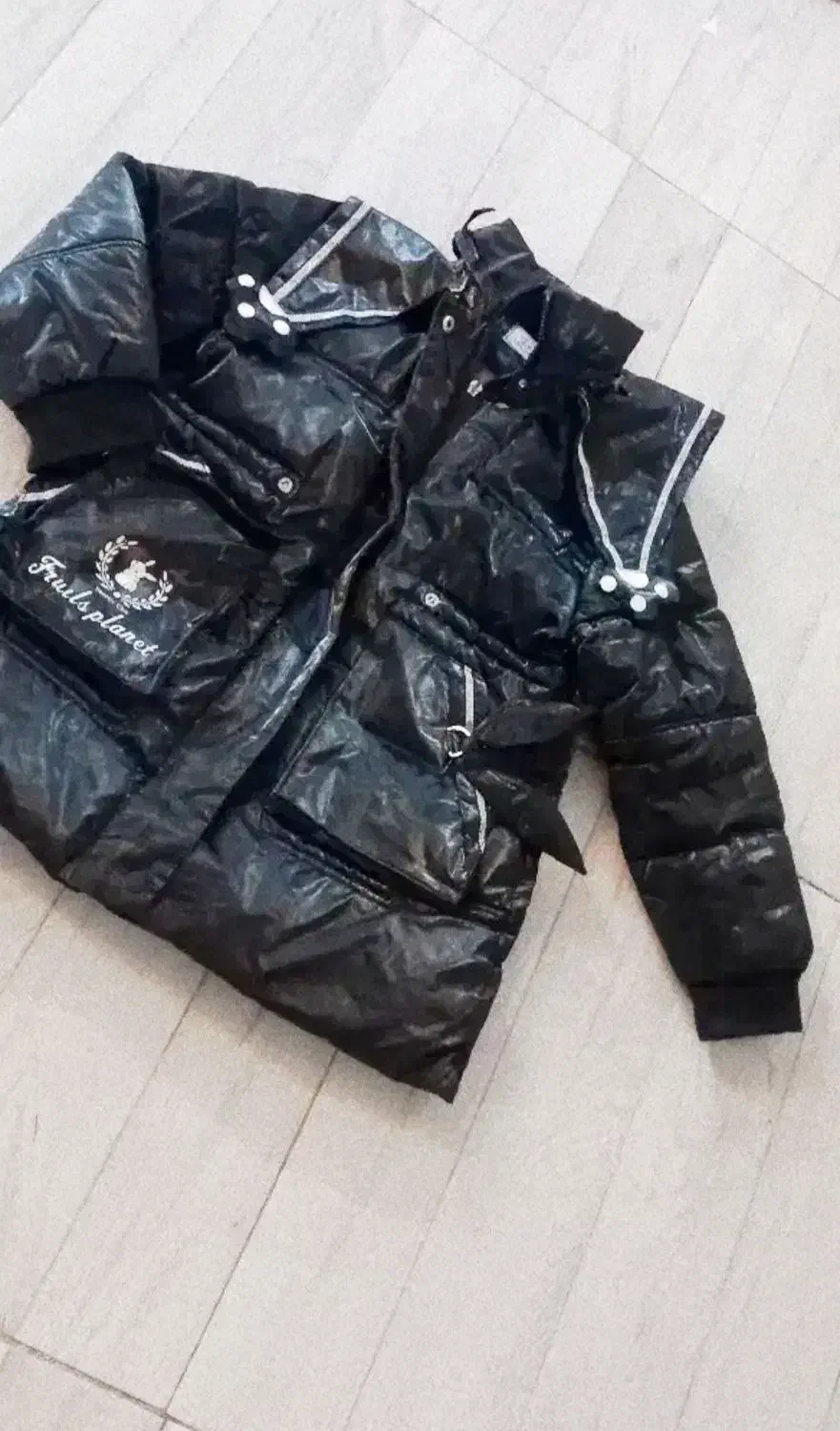 کاپشن دخترانه|کفش و لباس بچه|مشهد, یوسفیه (شهرک غرب)|دیوار