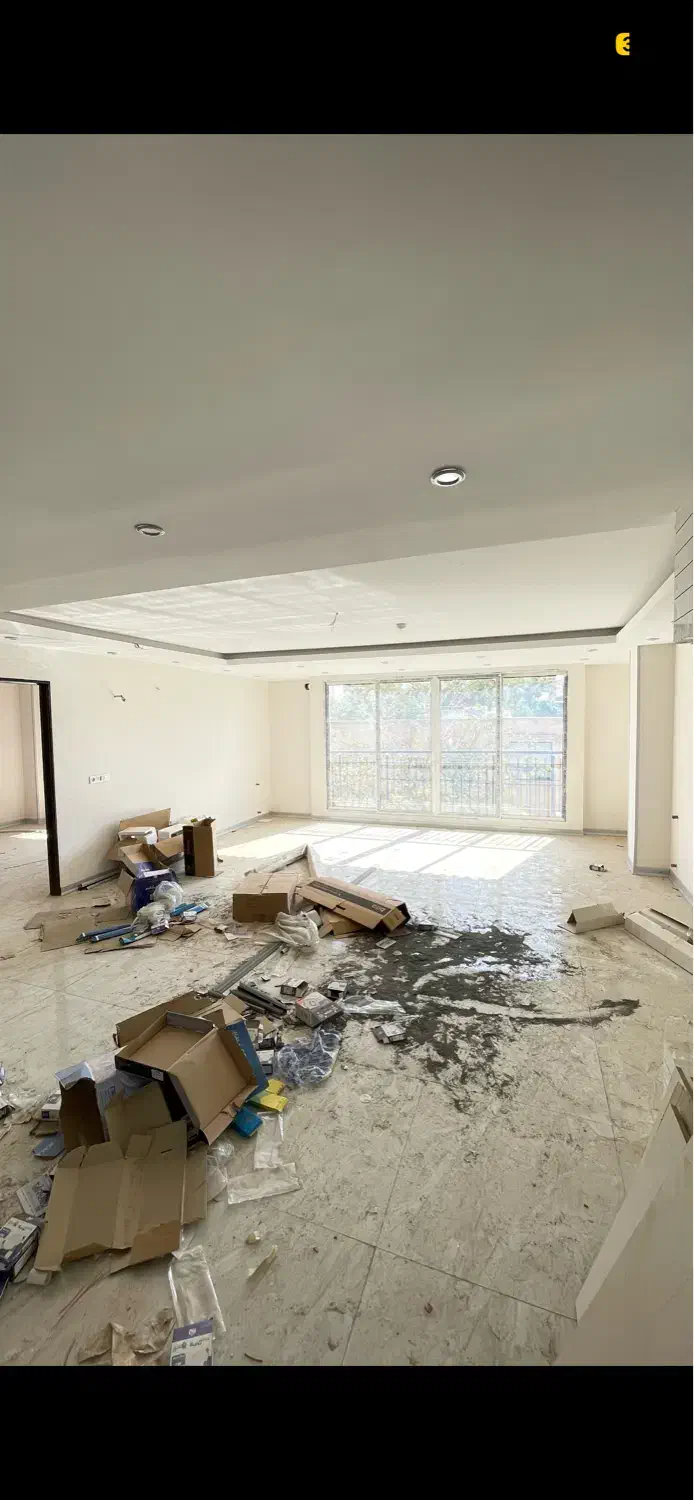 ۱۳۰ متر سه خواب/تکواحدی/صفر/رباط اول|فروش آپارتمان|اصفهان, دستگرده|دیوار