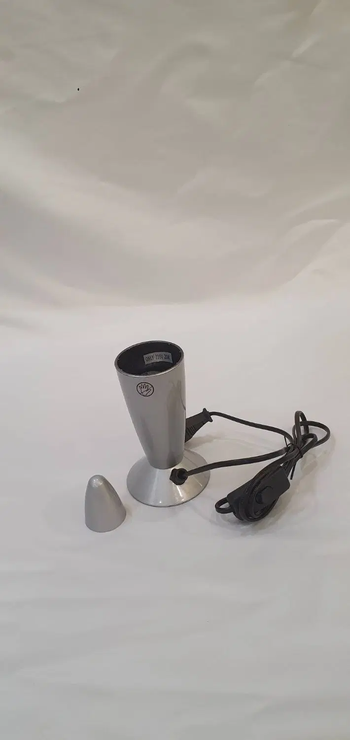 چراغ خواب مارک LAVA-LAMP|چراغ خواب و آباژور|تهران, قبا|دیوار