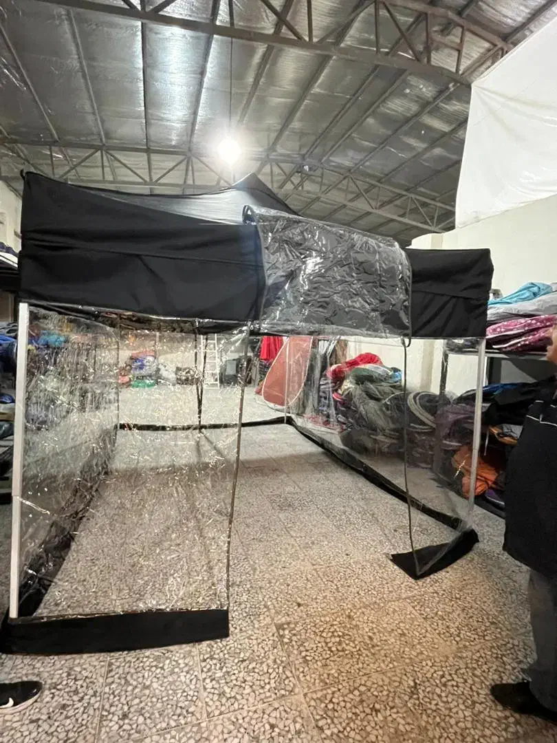 الاچیق درب تراسی سایبان سفارشی چادر دوزی|کوهنوردی و کمپینگ|تهران, شهرک پاسداران|دیوار