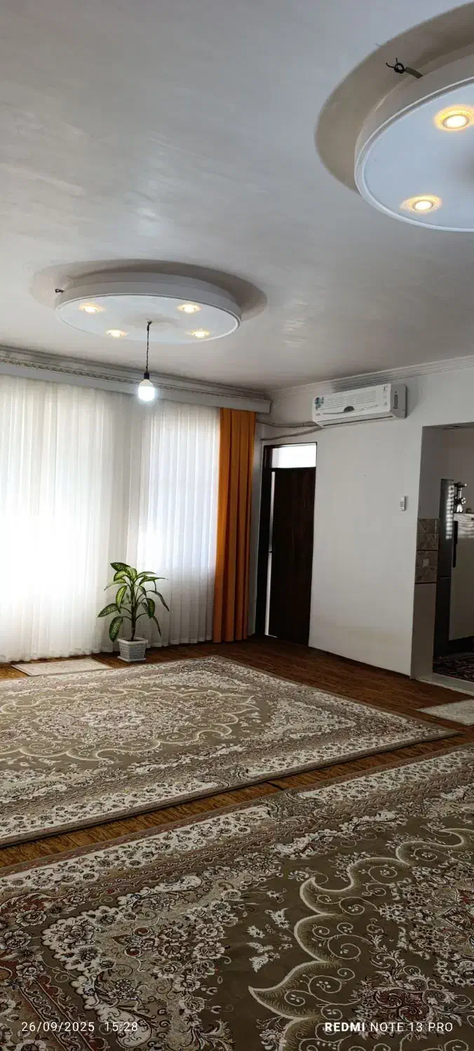 فروش ساختمان مسکونی حیاط دار|فروش خانه و ویلا|شاهین دژ, |دیوار