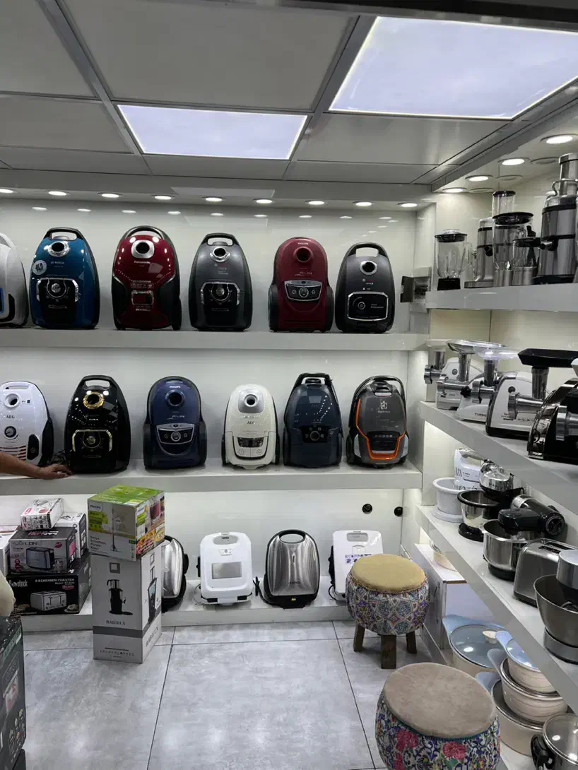 همکار خانم|استخدام بازاریابی و فروش|تهران, امین حضور|دیوار