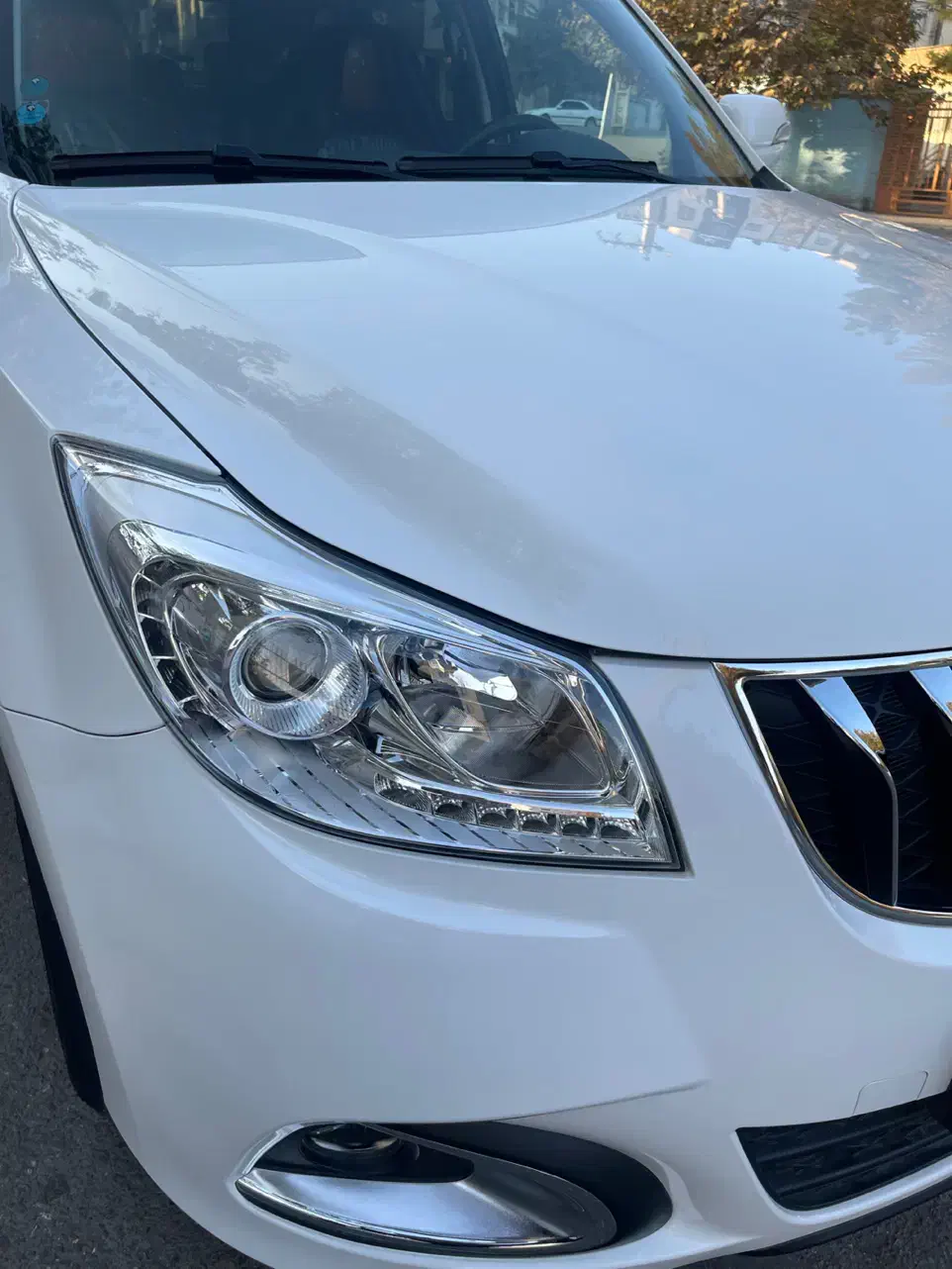 هایما S7 توربو|خودرو سواری و وانت|ارومیه, |دیوار