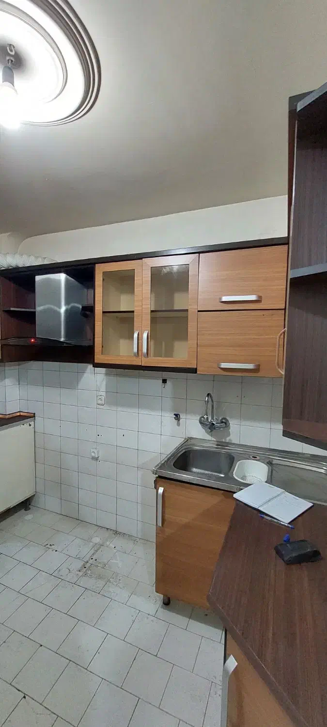 کابینت سالم تهرانسر(کابینت دست دوم)|مصالح و تجهیزات ساختمان|تهران, باشگاه نفت|دیوار