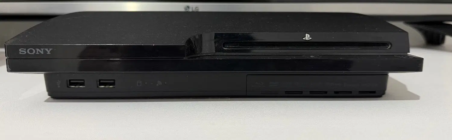 PS3|کنسول، بازی ویدئویی و آنلاین|مشهد, گلشور|دیوار