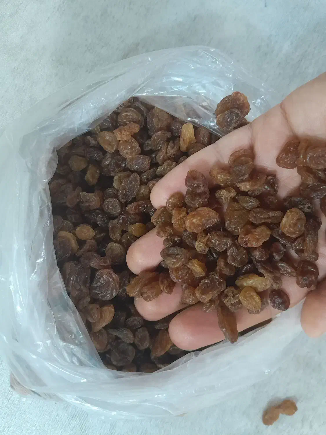 کشمش اعلا|خوردنی و آشامیدنی|اهواز, گلستان|دیوار