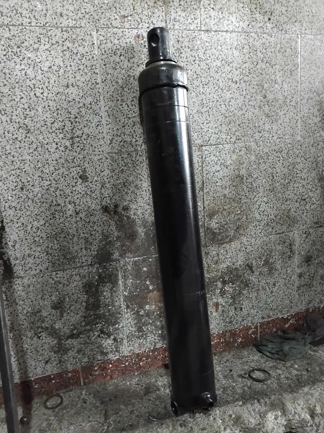 جک ۱۰تن پکینگ تراکتور (ترک)|ماشینآلات صنعتی|مینودشت, |دیوار