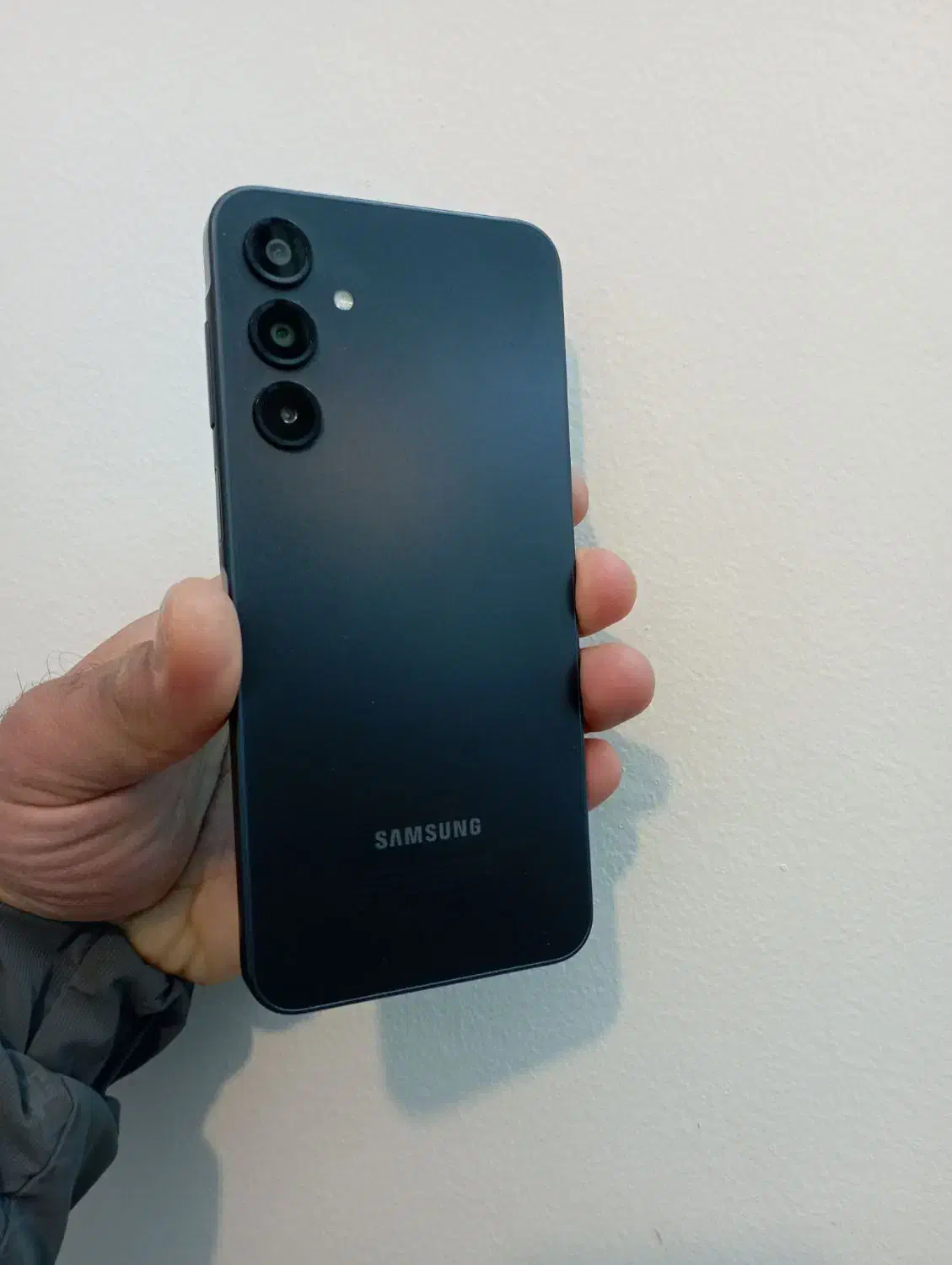 سامسونگ A16 با حافظه ۱۲۸ رم ۴|موبایل|تهران, کن|دیوار