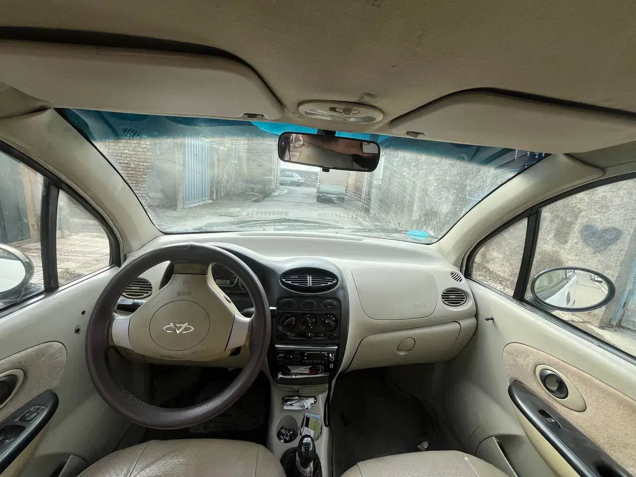 ام وی ام ۱۱۰ مدل ۹۱|خودرو سواری و وانت|گرگان, |دیوار