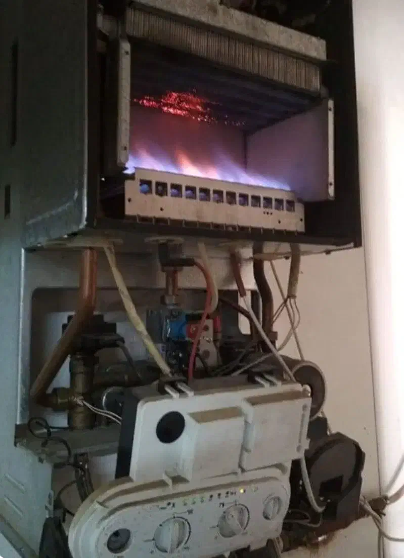 سرویس و تعمیرات تخصصی انواع پکیج دیواری|آبگرمکن، پکیج، شوفاژ|تهران, دانشگاه شریف|دیوار