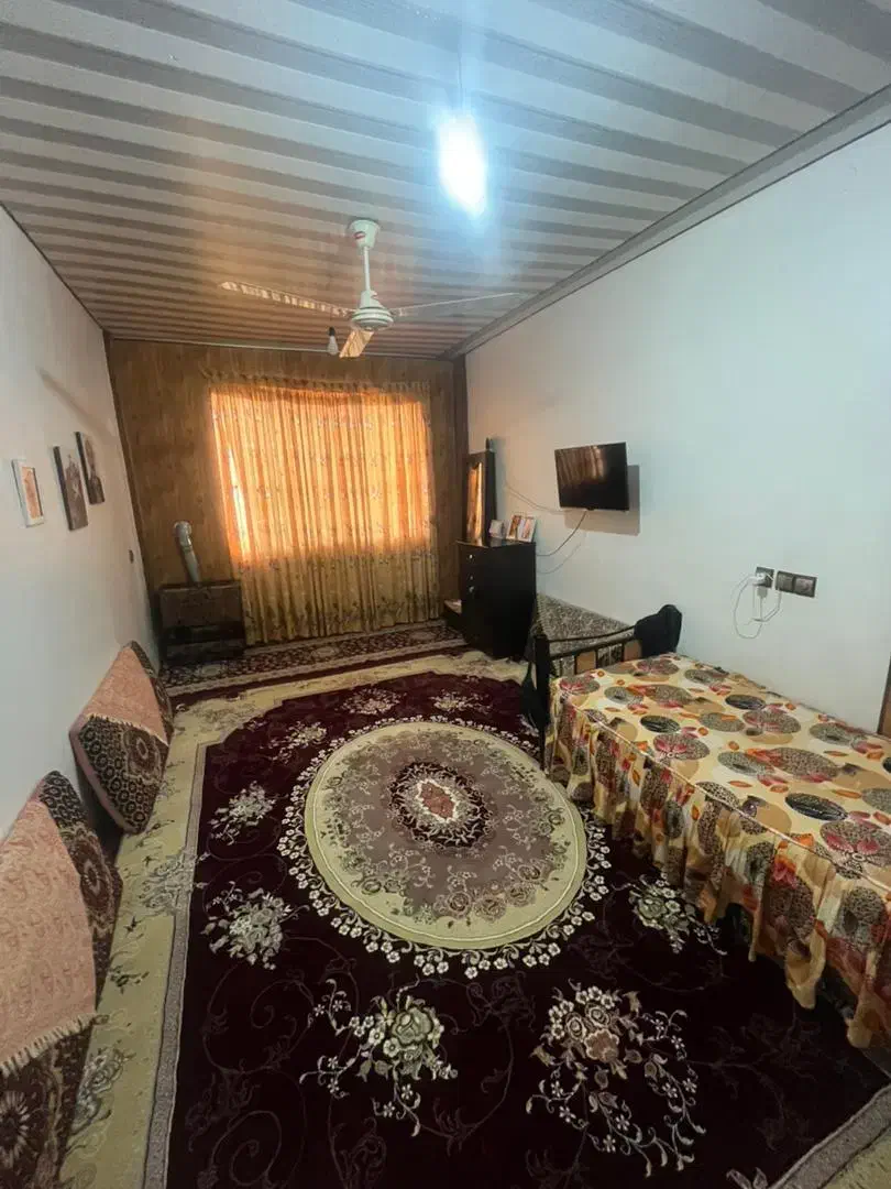 فروش ویلا ۲۵۰متری سند پروانه پایان کار|فروش خانه و ویلا|دابودشت, |دیوار