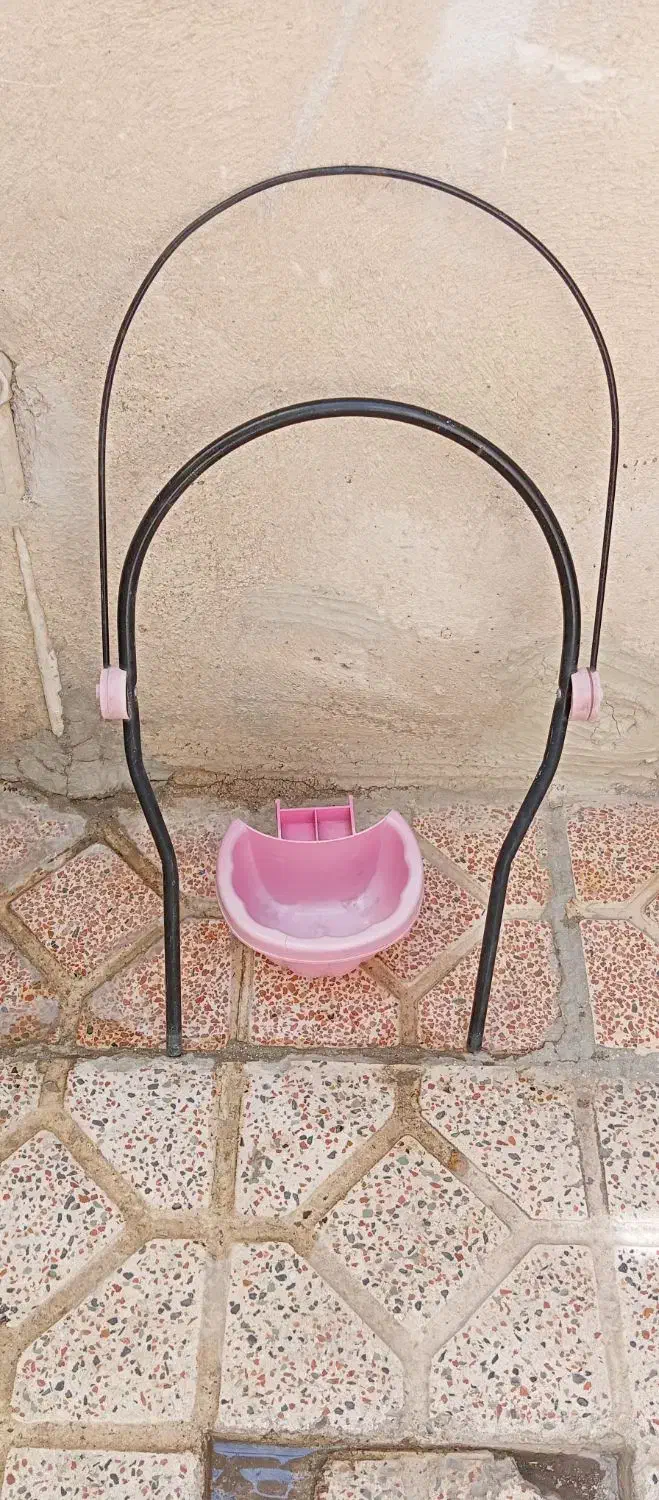 سه چرخه کودک جک دار|دوچرخه، اسکیت، اسکوتر|تبریز, |دیوار