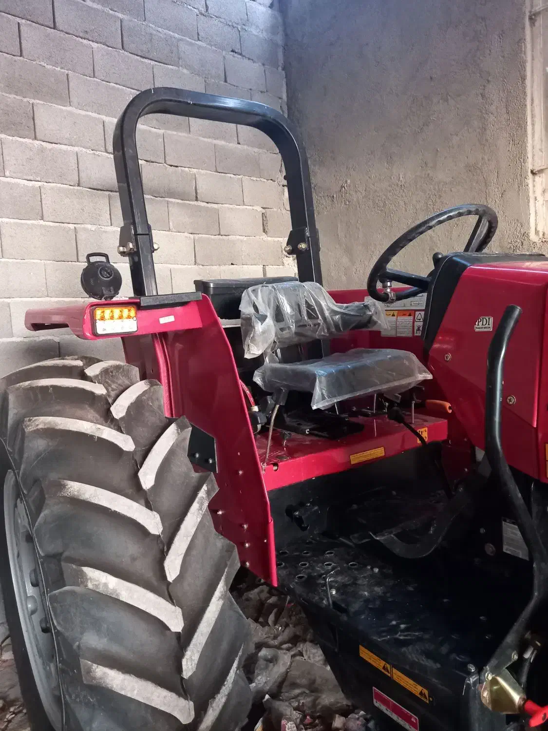 تراکتور ۴۷۵خشک|خودرو سنگین|جغتای, |دیوار