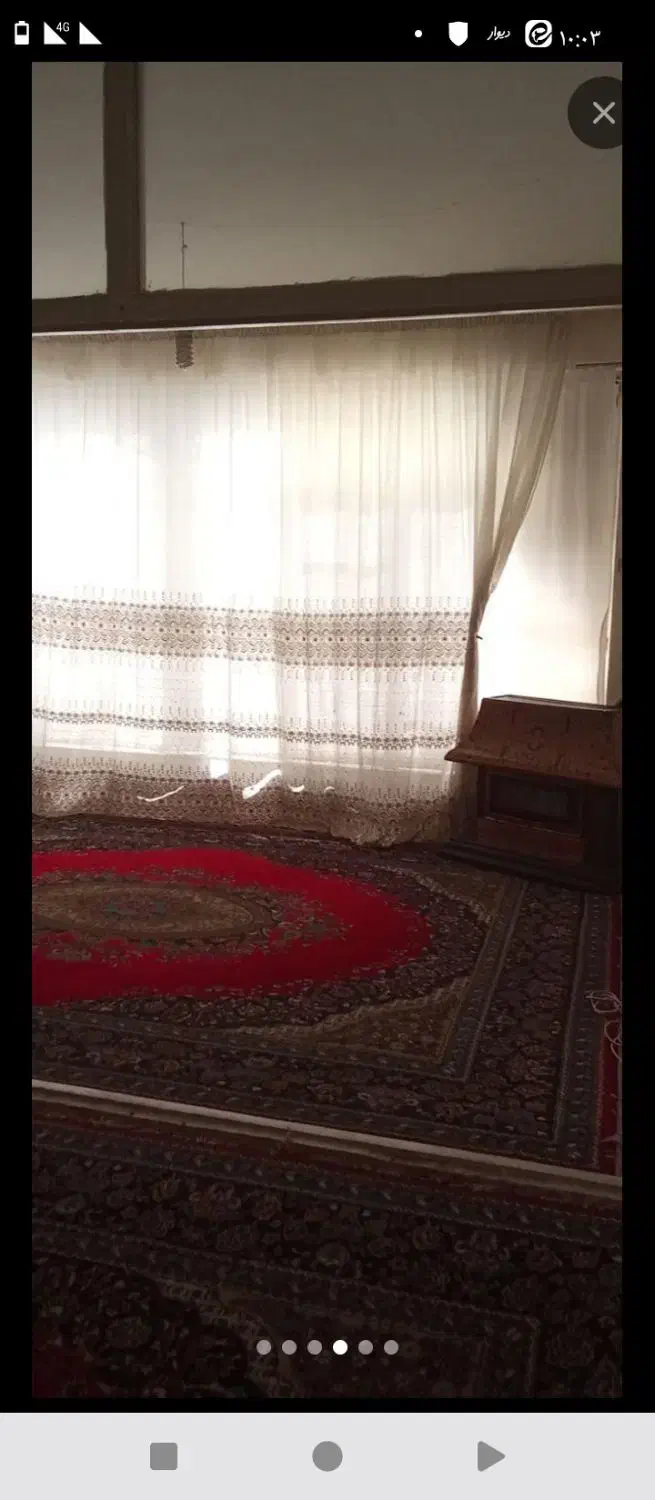 ویلایی حرم مطهر/کاشانی/بهجت.|فروش خانه و ویلا|مشهد, دریادل|دیوار