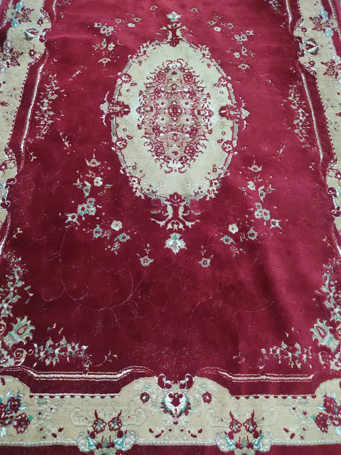 دو عدد فرش۶ متری|فرش|رشت, یخسازی|دیوار