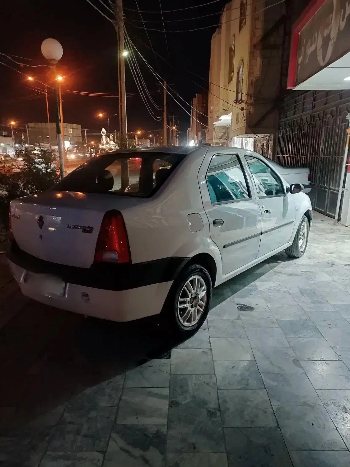 تندر ۹۰ e2 سالم|خودرو سواری و وانت|زابل, |دیوار