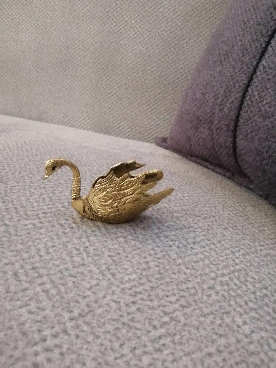 قندان مسی و جا خلالی چند چیز دیگه|صنایع دستی و سایر لوازم تزئینی|محمدیه-قزوین, |دیوار