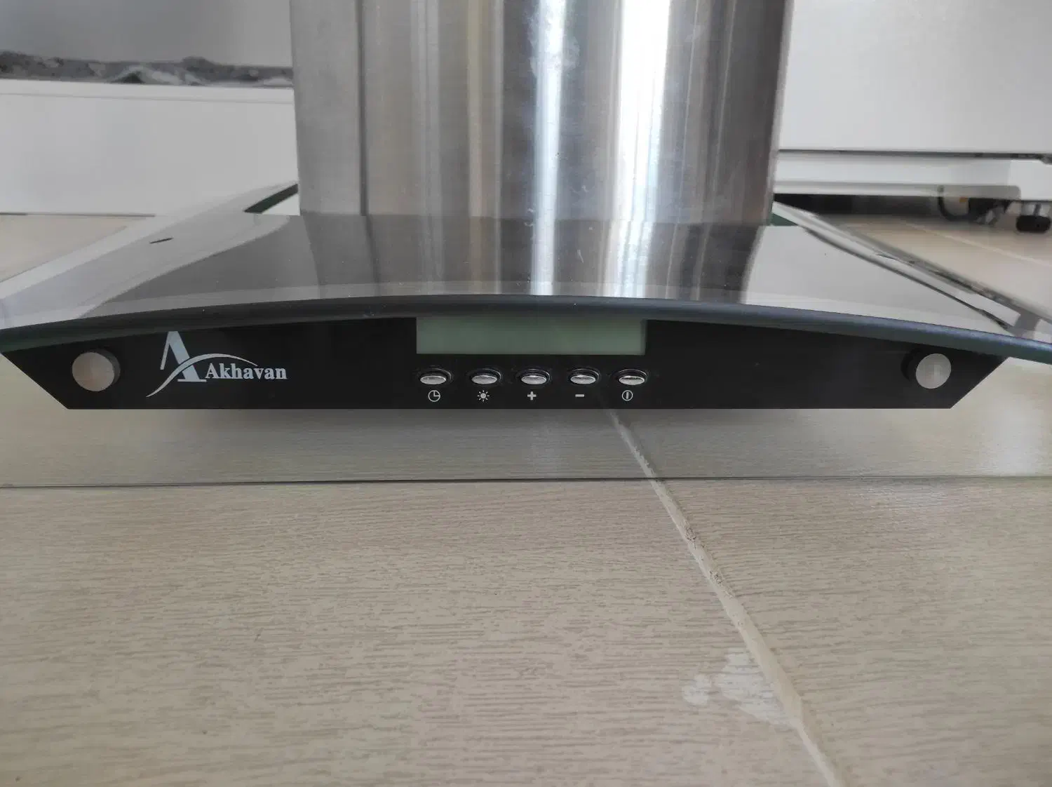 هود شومینه ای اخوان|اجاق گاز و لوازم برقی پختوپز|رشت, علی آباد|دیوار