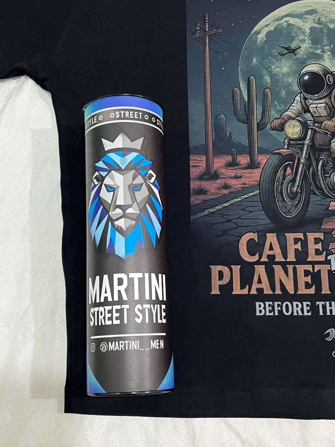 تیشرت مارتینی وارداتی|لباس|ملارد, |دیوار