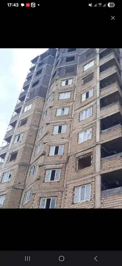 اجاره3/نبش ویلاشهر/ط3/فول امکانات|اجارهٔ آپارتمان|جیرنده, |دیوار