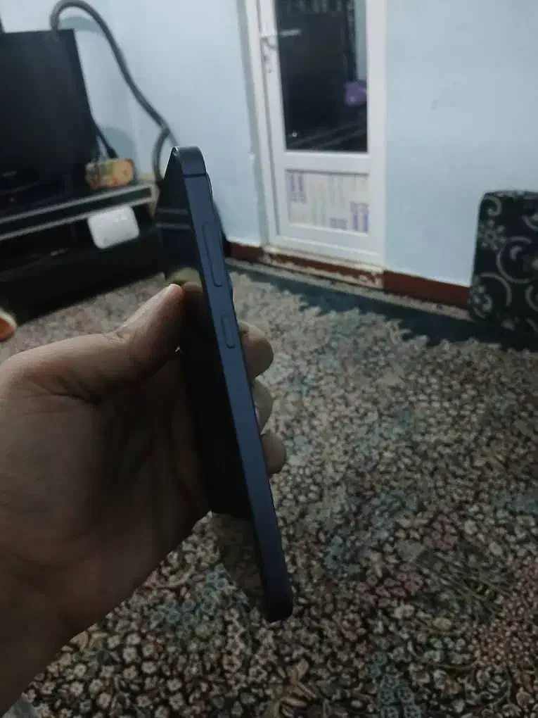 موبایل S24 fe در حد نو ( معاوضه با آ 56)|موبایل|اهواز, کوی سعدی|دیوار