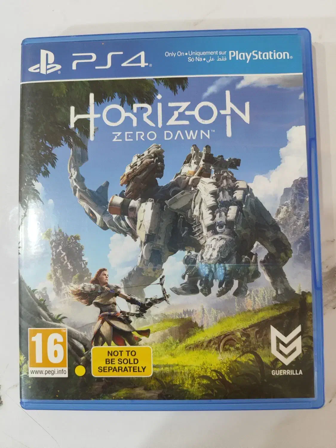 بازی PS4|کنسول، بازی ویدئویی و آنلاین|تهران, تهرانپارس جنوبی|دیوار