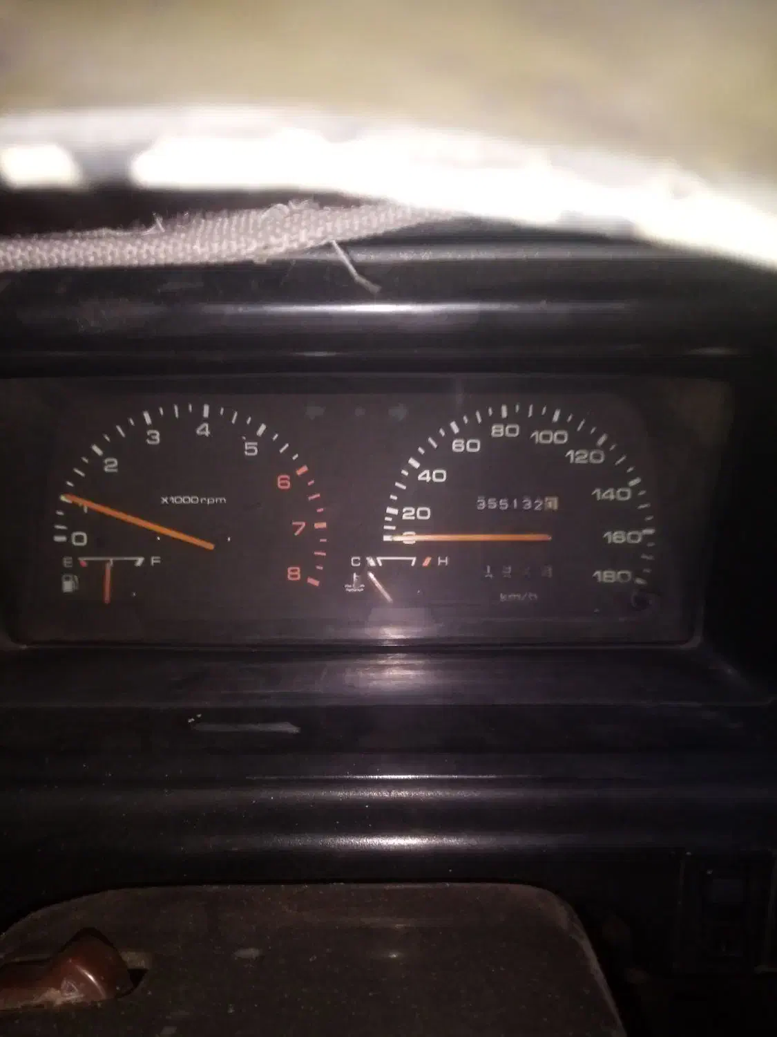 پراید مدل 82|خودرو سواری و وانت|یزد, |دیوار