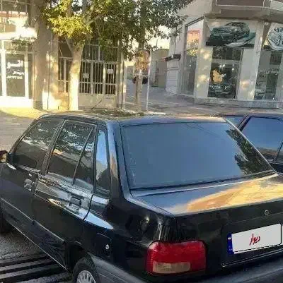 پراید|خودرو سواری و وانت|شیراز, تاچارا|دیوار