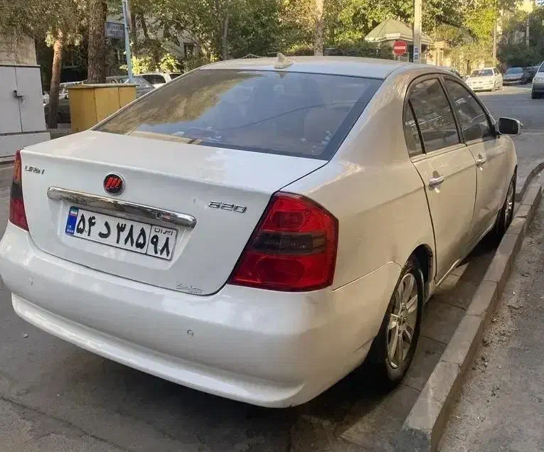 لیفان ۶۲۰ نقدی* و شرایط اقساط خودرو دلخواه*|خودرو سواری و وانت|تهران, تهرانپارس غربی|دیوار
