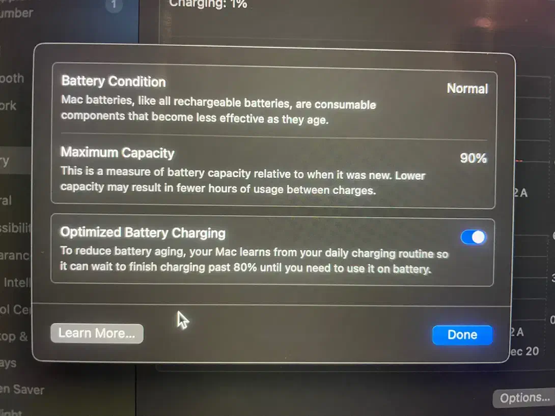 Macbook Pro M1 2020|رایانه همراه|تهران, نظامی گنجوی (توانیر)|دیوار