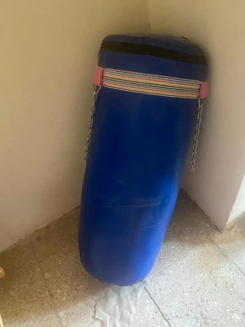 کیسه بوکس|تجهیزات ورزشی|شیراز, شیشهگری|دیوار