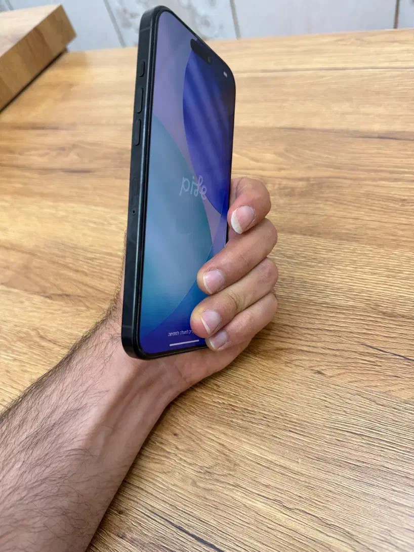 فروش آیفون ۱۶ پرومکس|موبایل|شیراز, فرهنگیان|دیوار