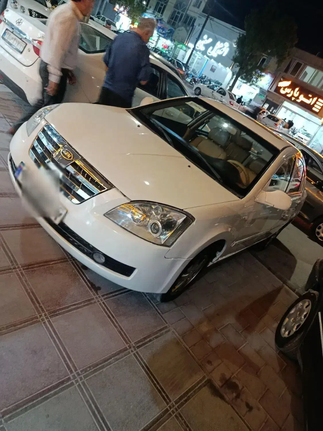 Mvm 530|خودرو سواری و وانت|بجنورد, |دیوار