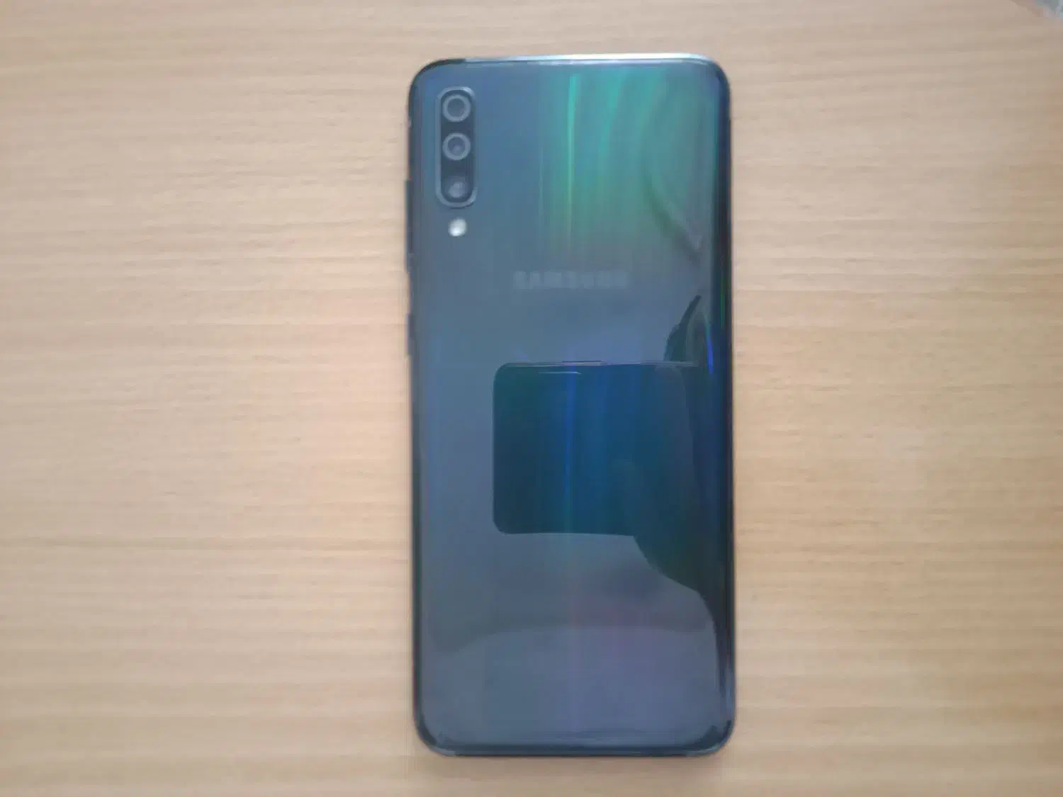 a70|موبایل|پرند, فاز ۶|دیوار