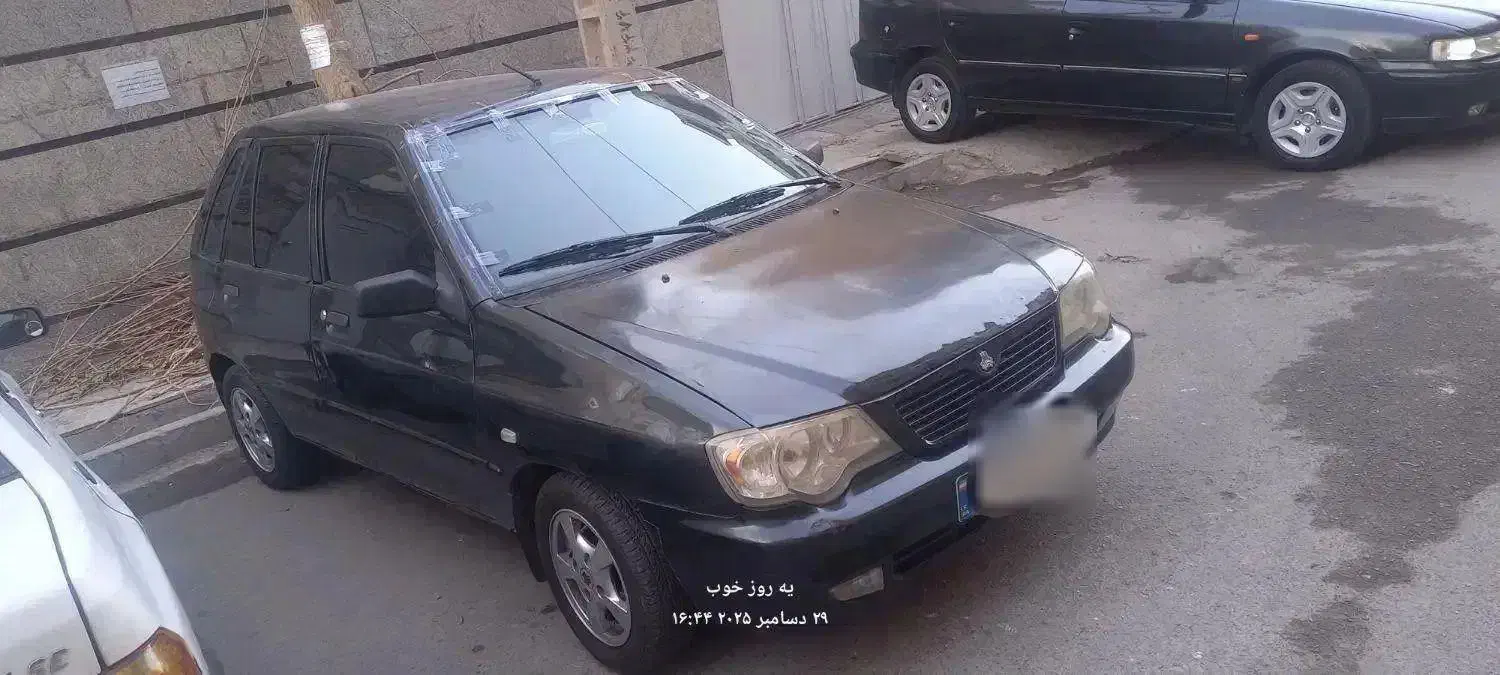 فروش|خودرو سواری و وانت|قدس, شهر‌قدس|دیوار