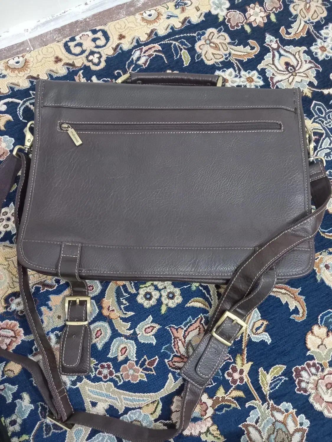 فروش کیف چرم مشهد|کیف، کفش، کمربند|تهران, حسن‌آباد|دیوار