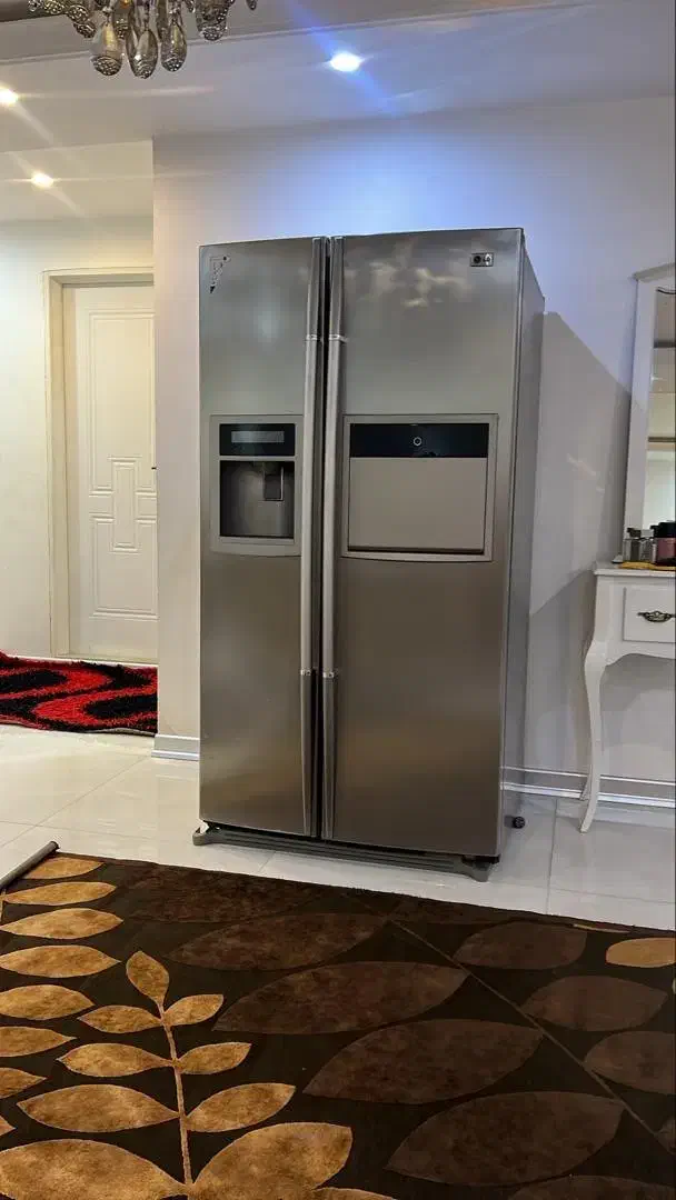 یخچال|یخچال و فریزر|بندر ماهشهر, |دیوار